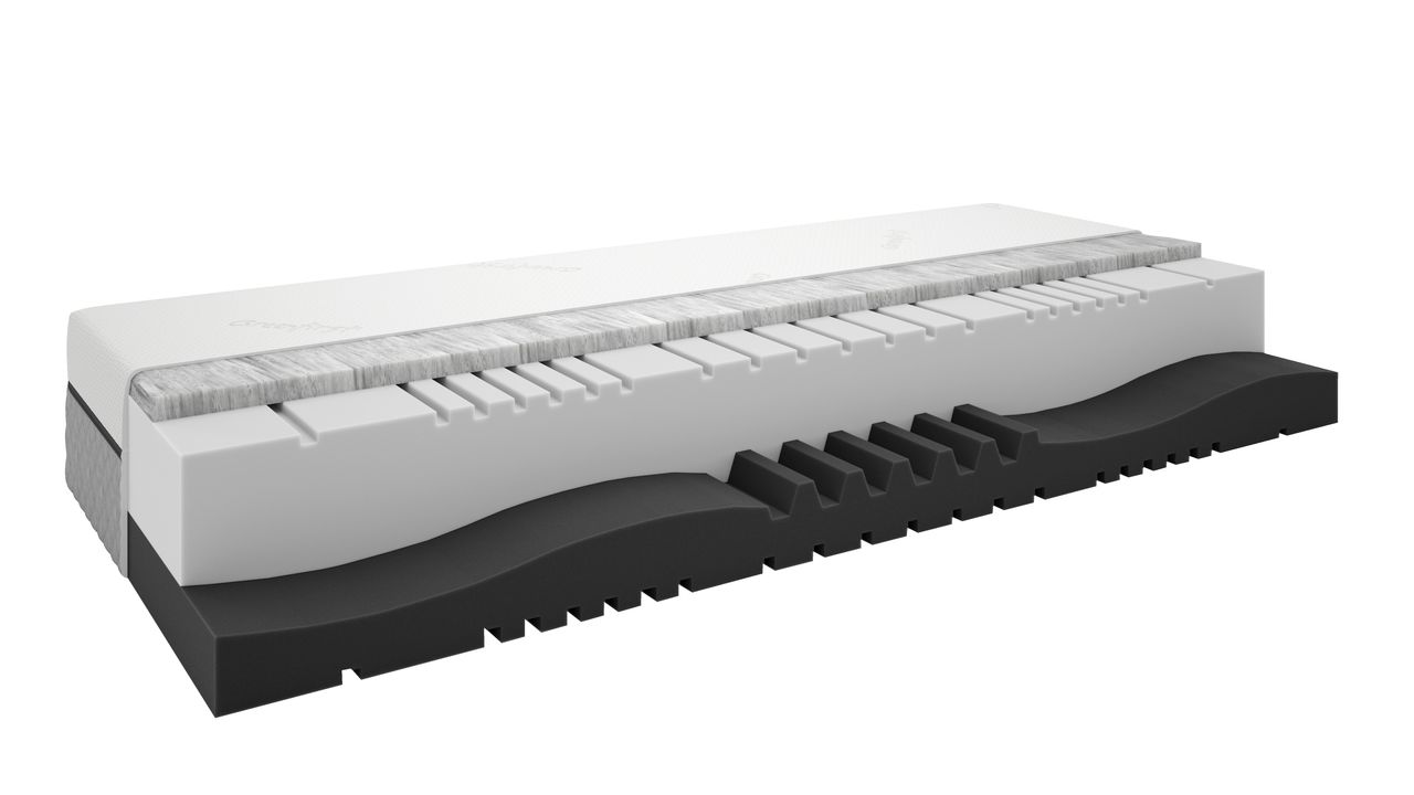 Madrac 180x200 GOLD F150 DREAMZONE JYSK