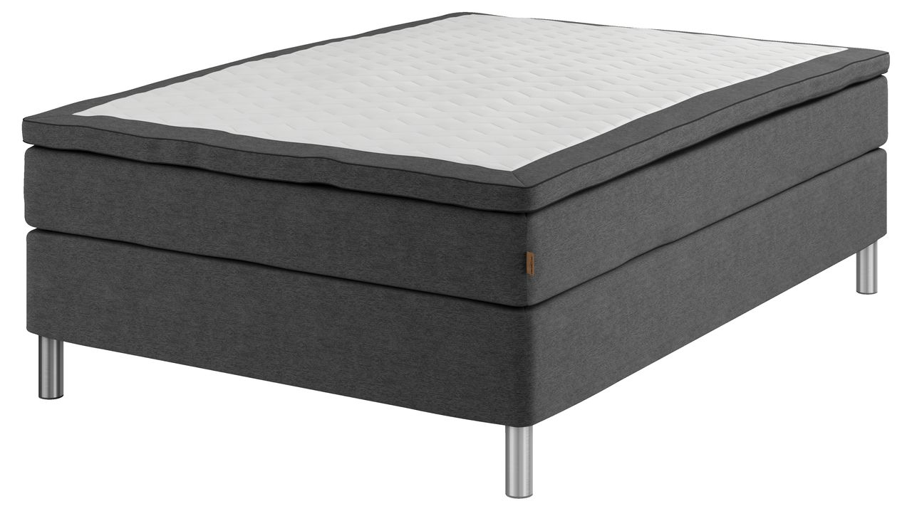 Boxspring 140x200 GOLD C35 latex JYSK