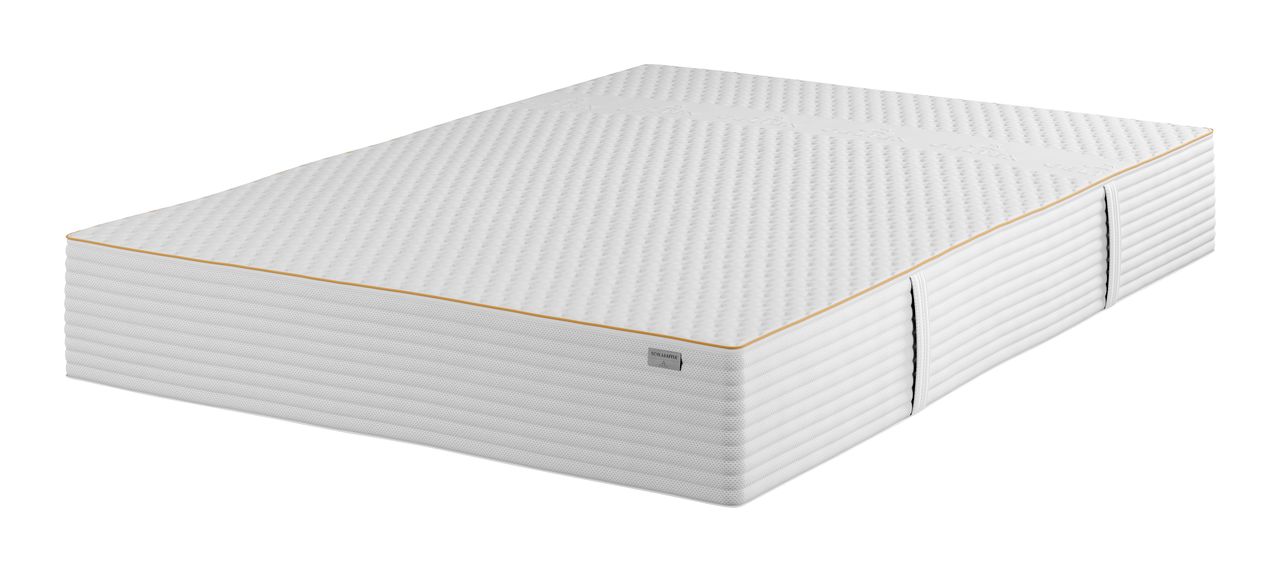 Matratze 140x200 SCHLARAFFIA S600 JYSK