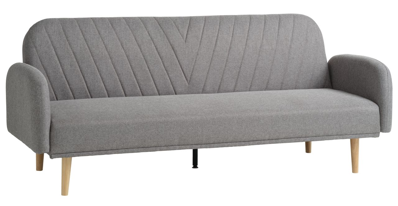 jysk beth sofa bed