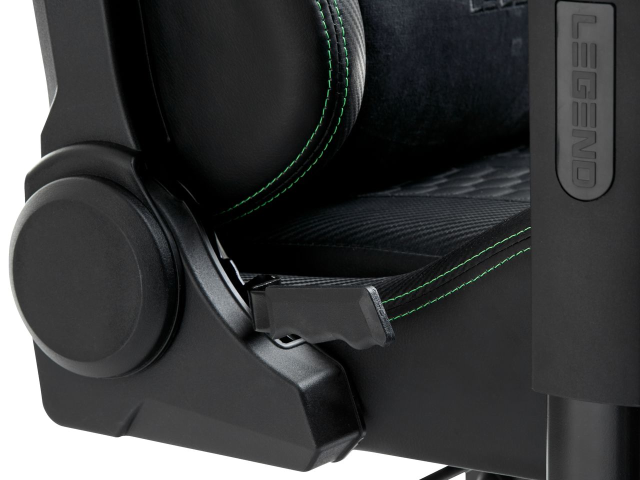 Krzesło gamingowe TYPE Z RAZER ed.™ LEGEND