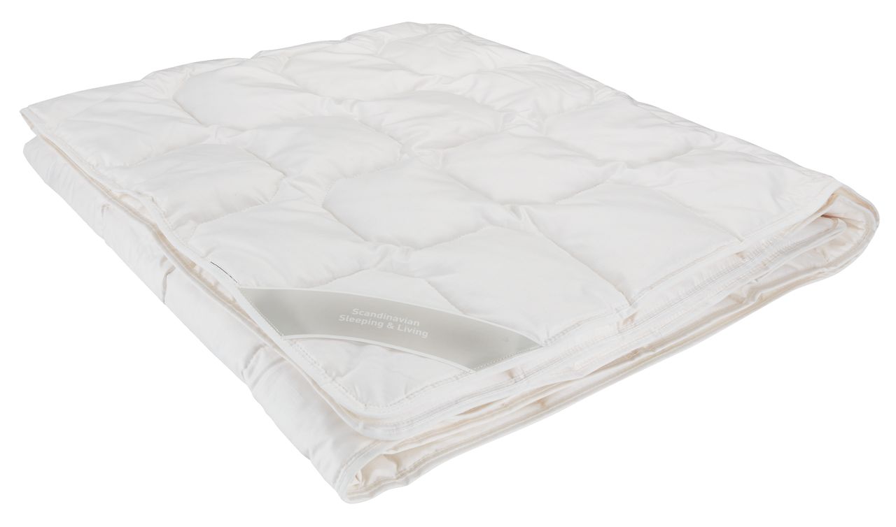 Duvet 675g RUNDEGGI kühl 160x210 JYSK