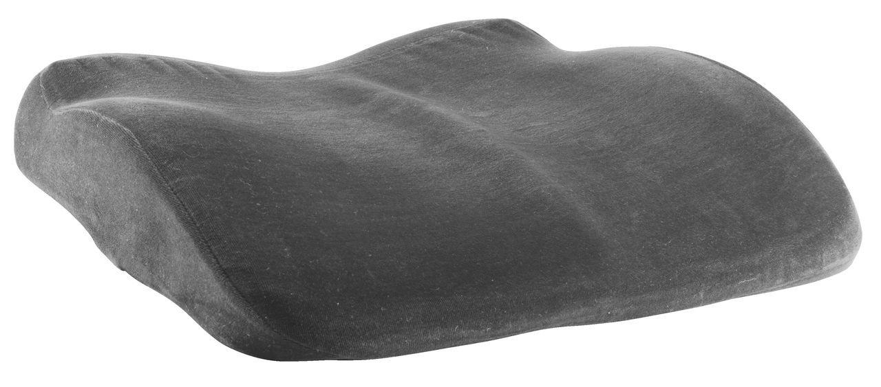 Seat pad STORARVE 39x39x9 ergonomic JYSK