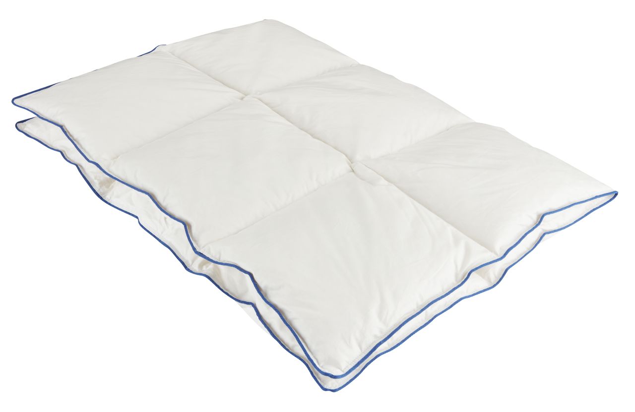 Dekbed BABY 260g GALDEBERGET 67x100 JYSK