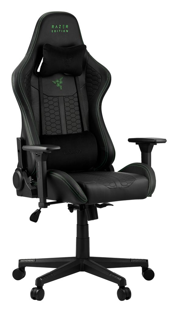 Krzesło gamingowe TYPE Z RAZER ed.™ LEGEND