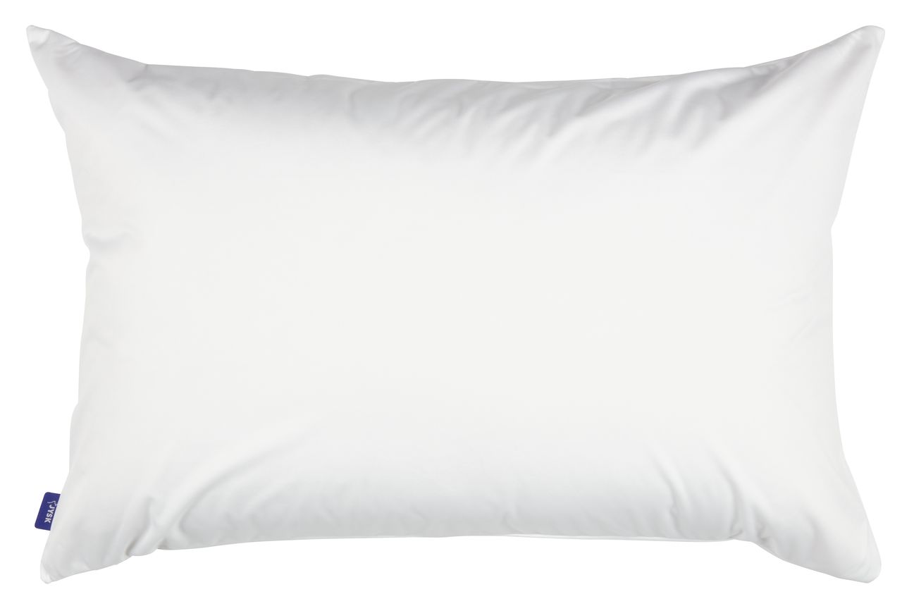 Pillow Protector JONNA 50x70/75 white JYSK