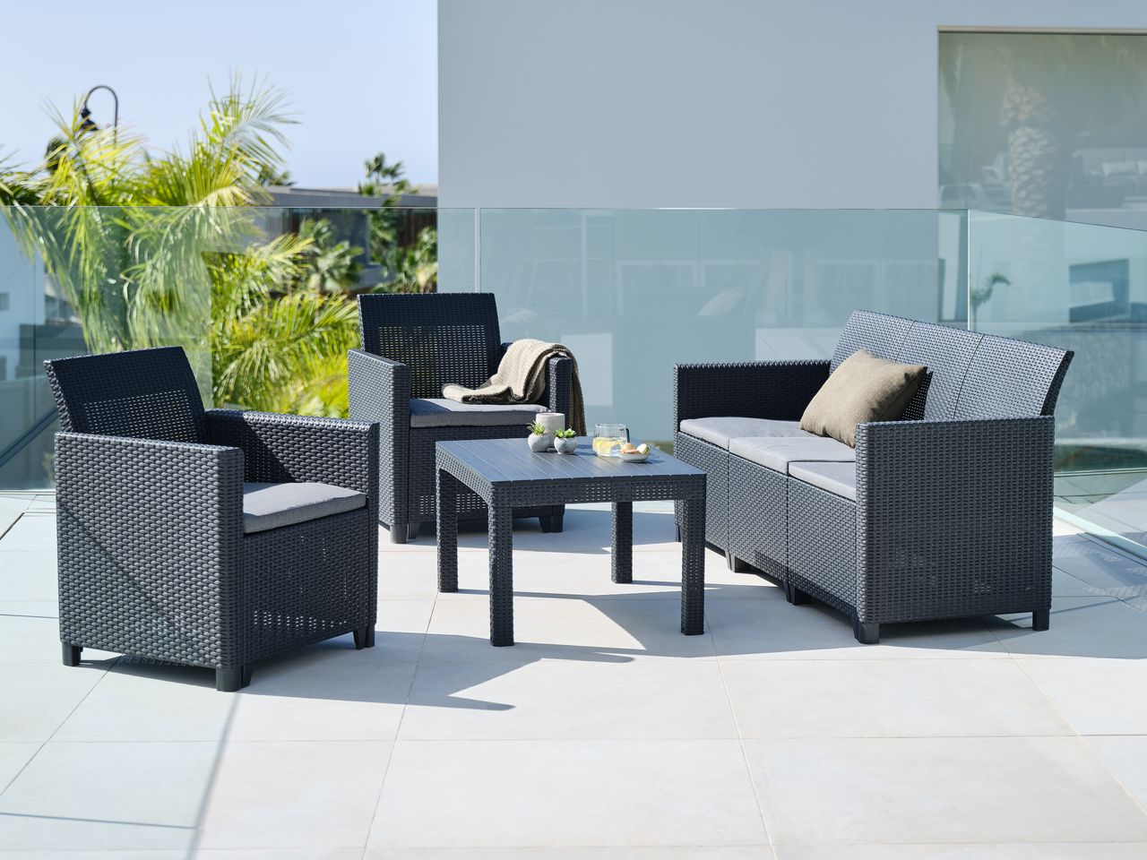 Jysk garden deals furniture sets