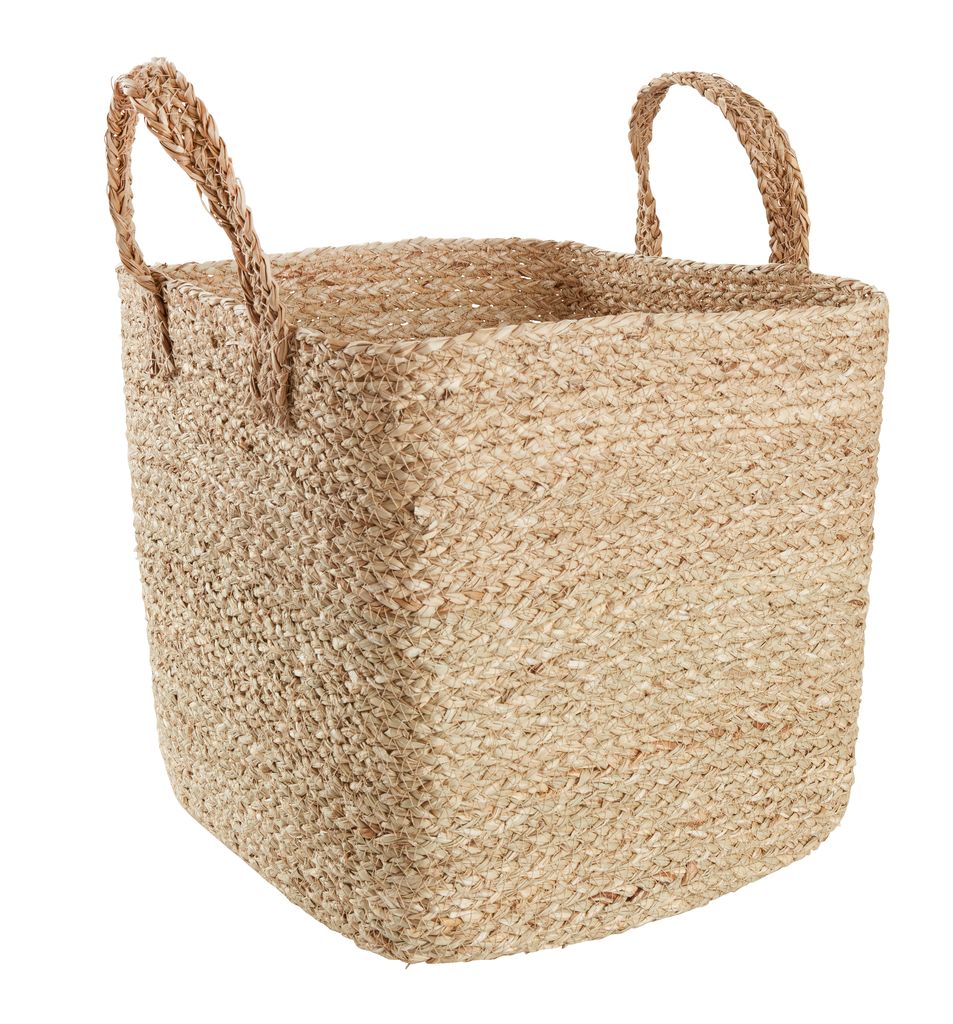 Basket ELI W37xL37xH32cm natural | JYSK