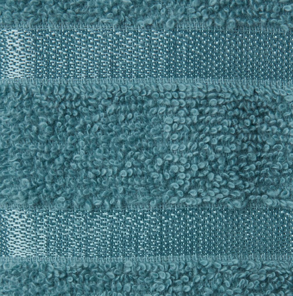 Ręcznik YSBY 65x130 brudnoniebieski