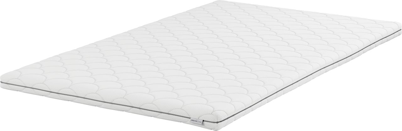 Mattress topper 120x200cm