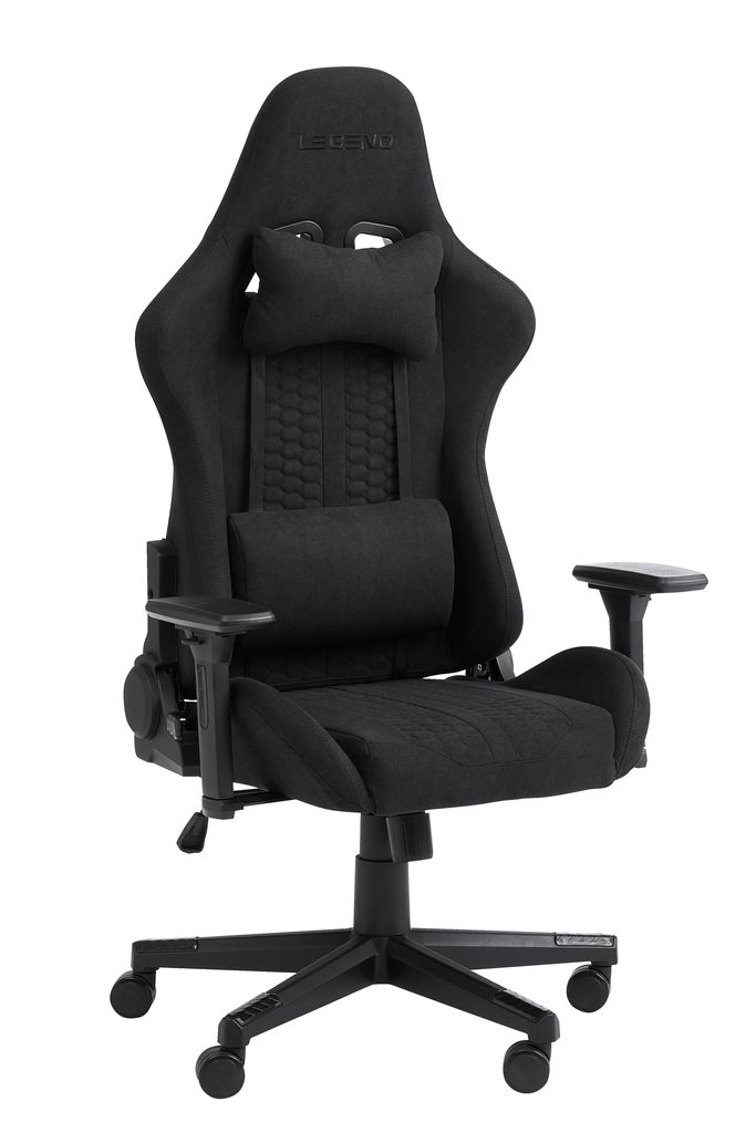 Gaming chairs on online wish