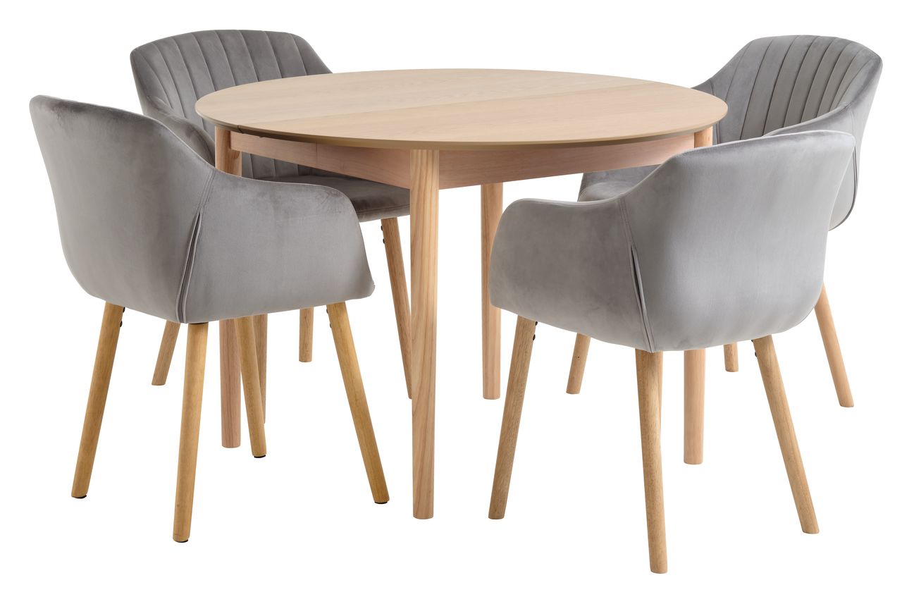 Jysk chairs online