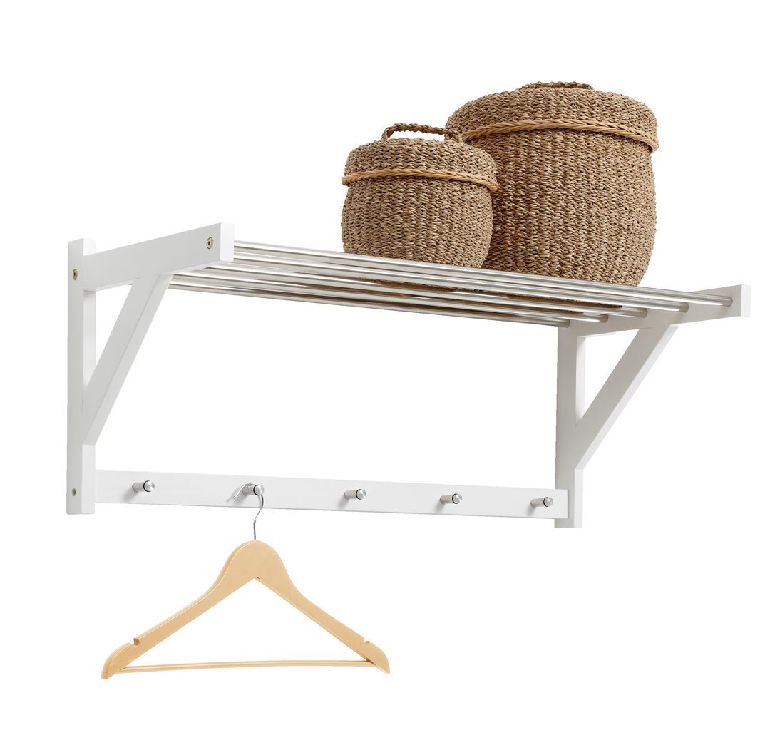 Jysk clothes drying online rack