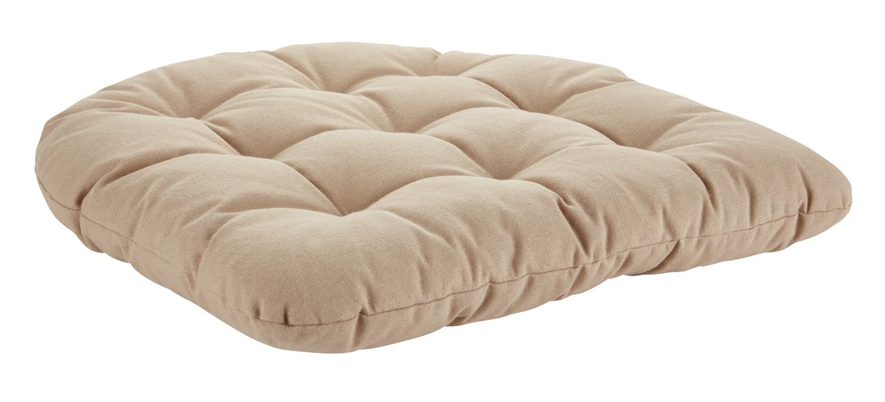 Gartenstuhl Sitzkissen VEJRHOLM beige JYSK
