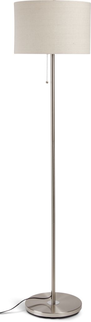 Kristof floor lamp 145cm