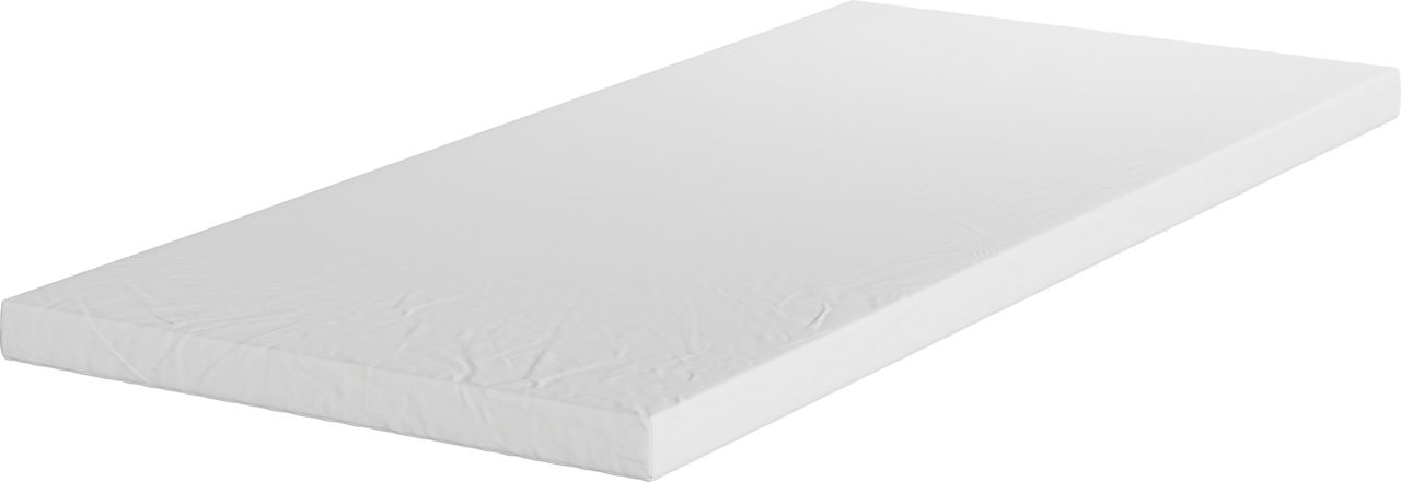 Foam mattress 90x200