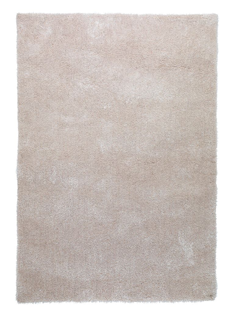 Teppich BIRK 160x230 natur JYSK