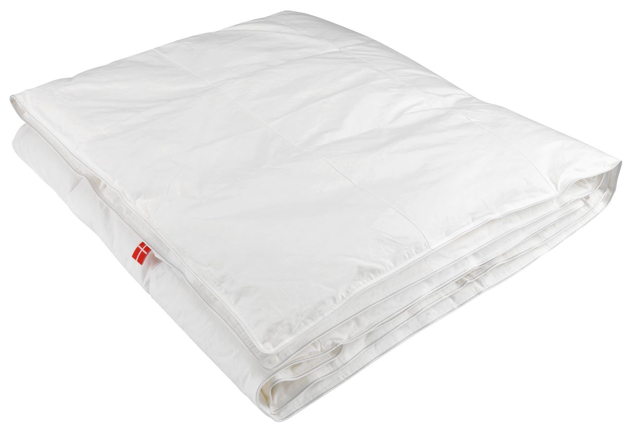 Dekbed 270g ANEMONE koel 140x220 JYSK