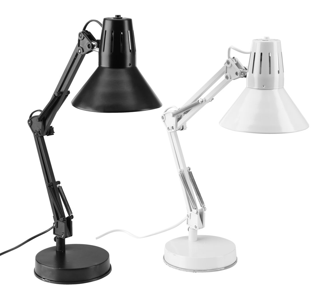 jysk table lamps