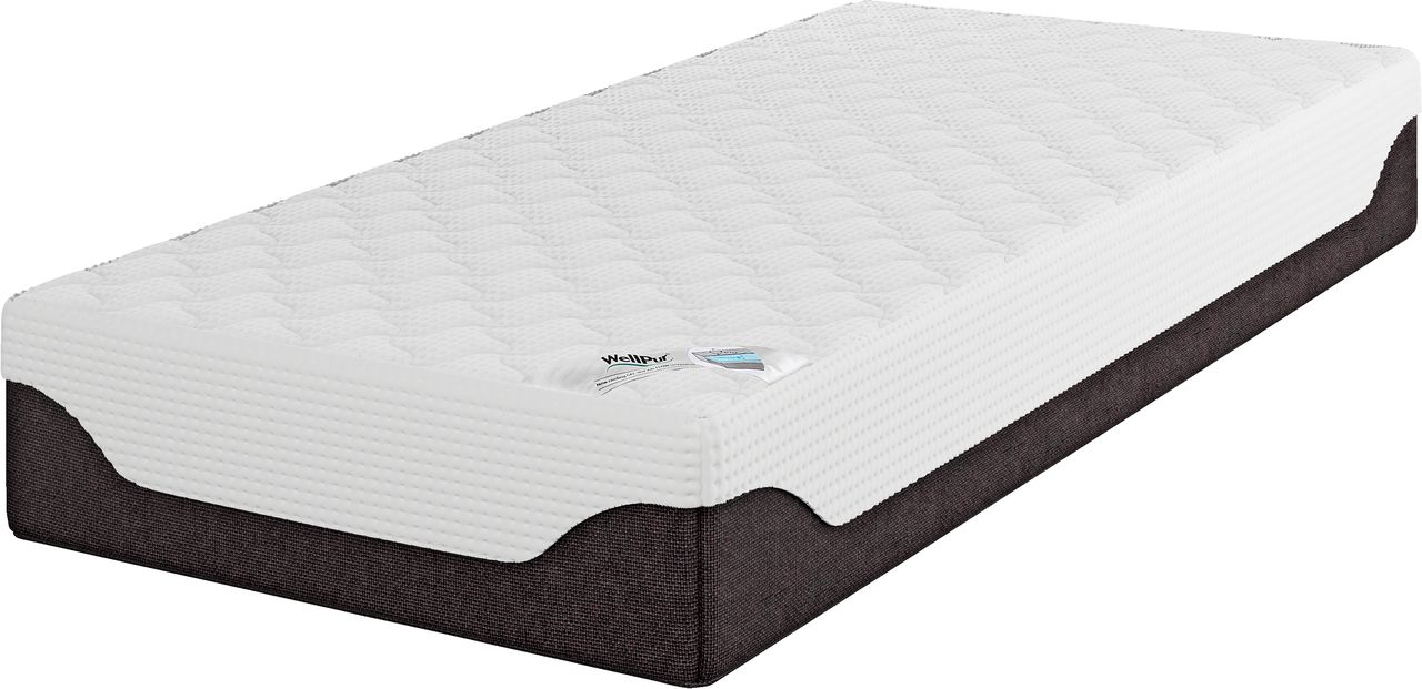 Mattress GOLD F9 WELLPUR SGL