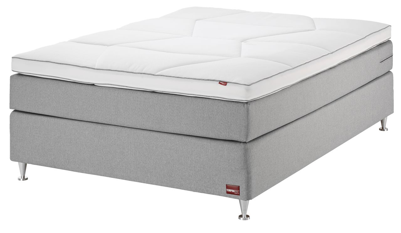Boxspring 140x200 TEMPRAKON C200 G30 M JYSK
