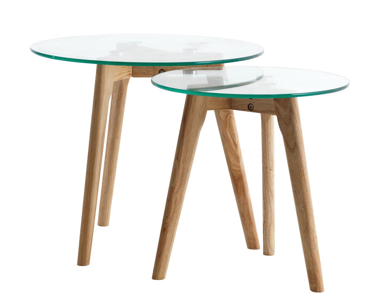 Jysk deals side table