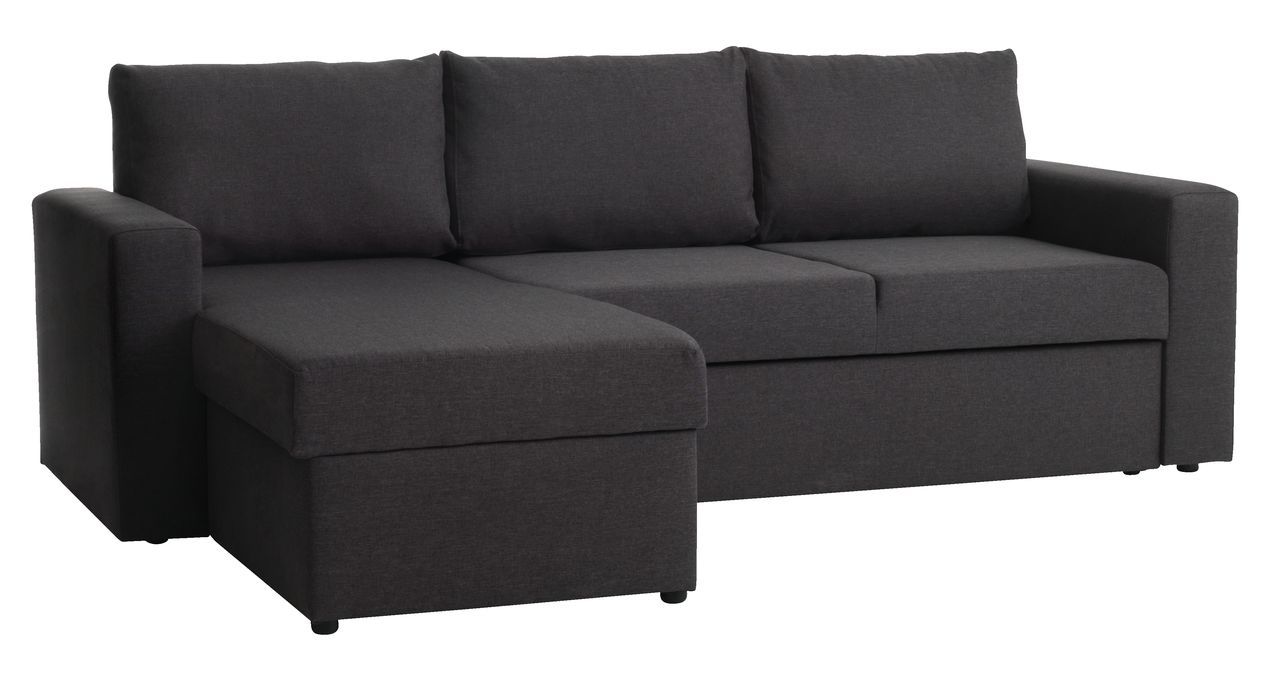 jysk mariager sofa bed review
