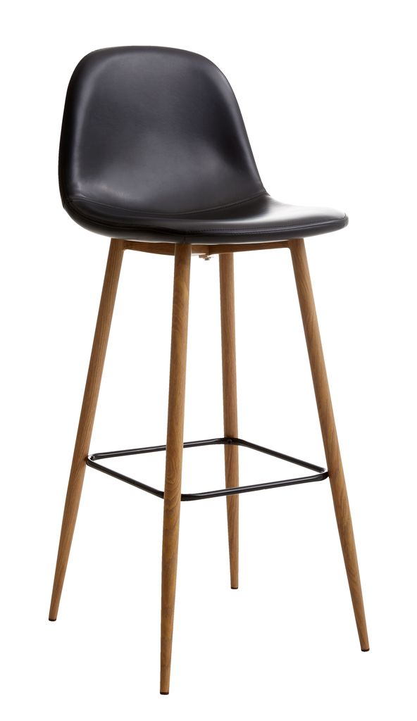 Jysk counter store stools