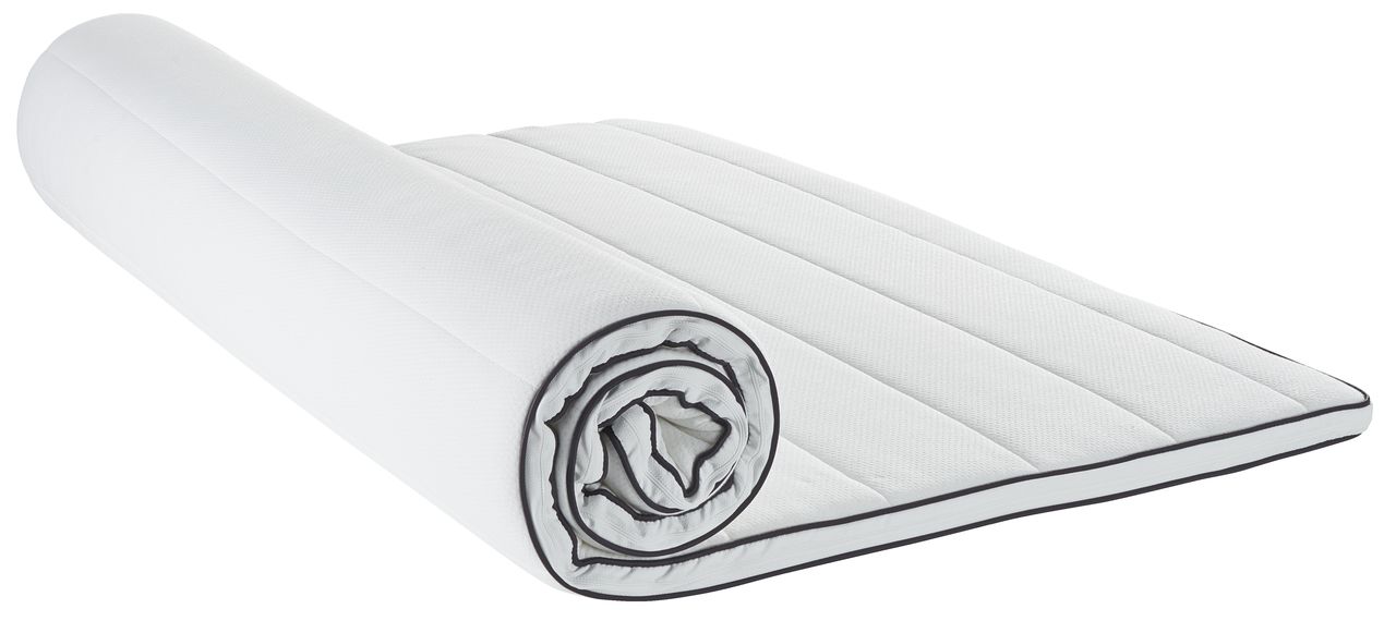 Topmatras 140x200 GOLD E5 schuim JYSK