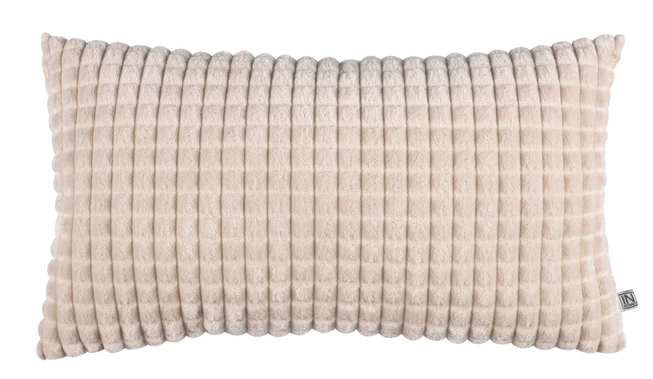 Cushion HAGTORN 30x50 beige JYSK