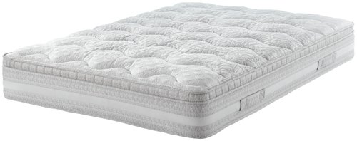 Spring mattress 135x190 PLUS S20 DREAMZONE Double