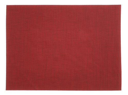 Placemat VALLMO 33x42 rood