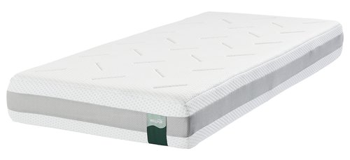 Foam mattress GOLD F85 WELLPUR Single