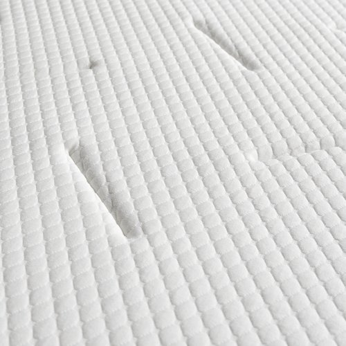 Mattress topper 90x190 GOLD T110 Single JYSK