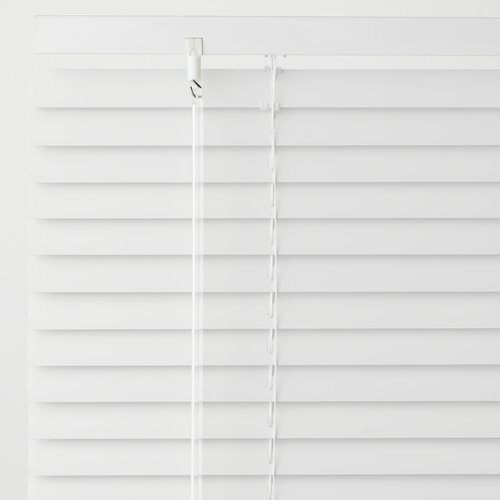 Venetian blind BRU 120x160cm alu white