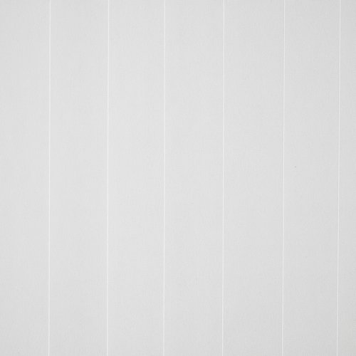 Lamellgardin FERAGEN 100x250cm lysdempende hvit