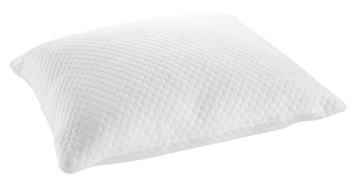 Pillow HOVIN foam 40x50x12
