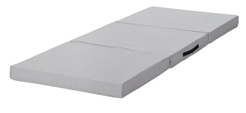 Matelas pliant 60x190 BASIC F15