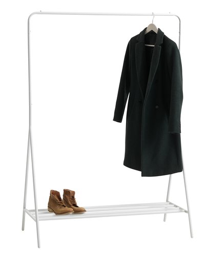 jysk hanging rail