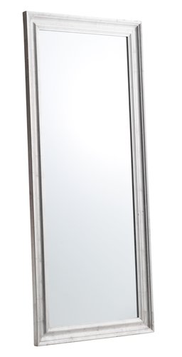 Specchio SKOTTERUP 78x180 argento