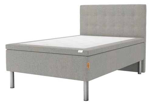 Runkopatja 140x200 GOLD B60 Comfort+ harmaa-29