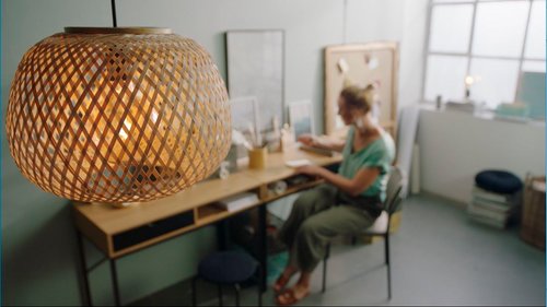 Bontakoztassa ki kreativitását