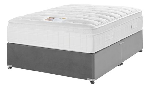 Spring mattress GOLD S95 DREAMZONE Small Double