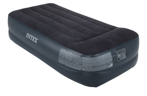 Velour 2025 air bed