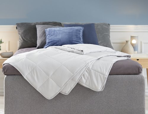 Weighted duvet 7 kg GJENDETUNGA 135x200 SGL