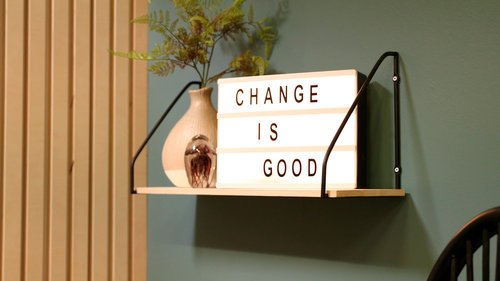 Otthoni hangulatvilágítás