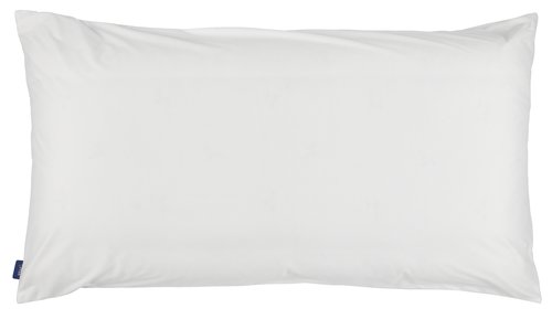 Protège-oreiller JONNA 65x100 blanc