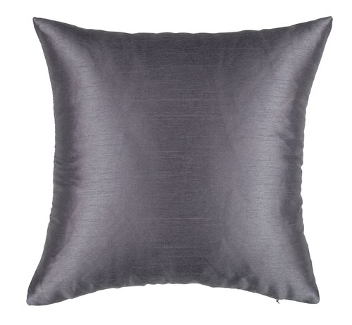 Housse de coussin LUPIN 40x40 gris