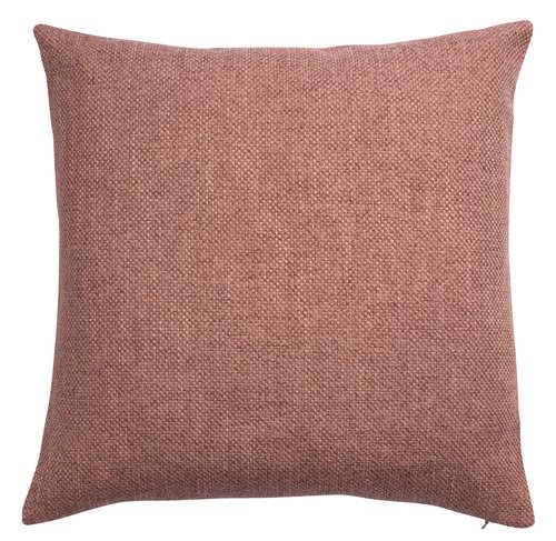 Fodera cuscino SPARRIS 40x40 cm rosa scuro