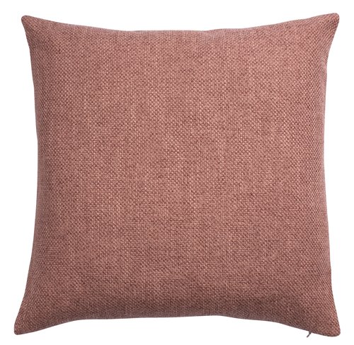 Cushion cover SPARRIS 40x40 dark rose